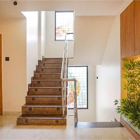 Fabhotel Prime Shourya Residency - Nr Maharshi Karve Museum Pune Esterno foto