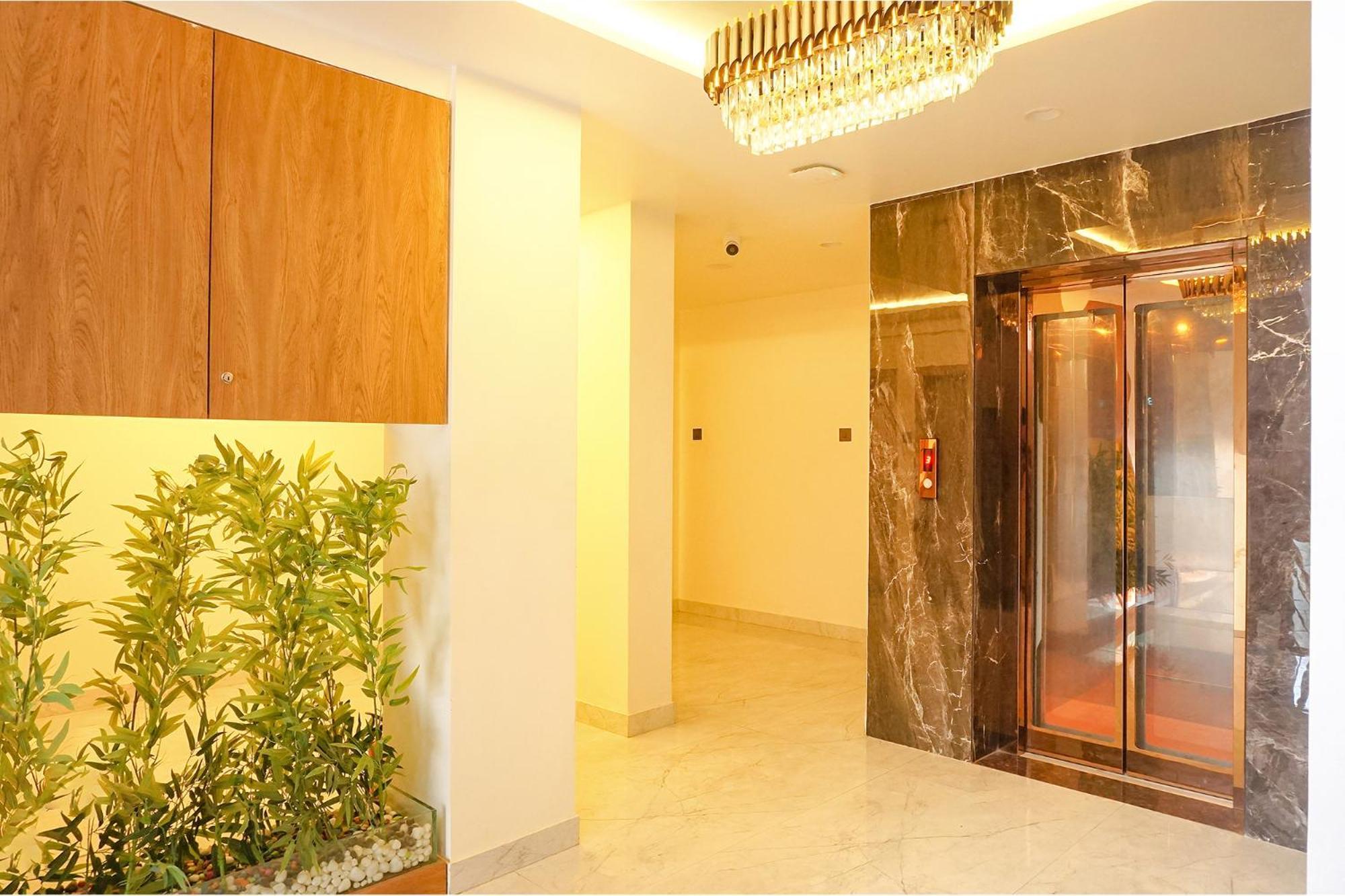 Fabhotel Prime Shourya Residency - Nr Maharshi Karve Museum Pune Esterno foto